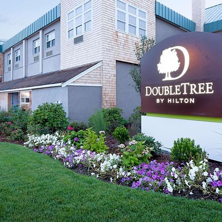 Hotel Doubletree By Hilton Cape Cod - Hyannis Exterior foto