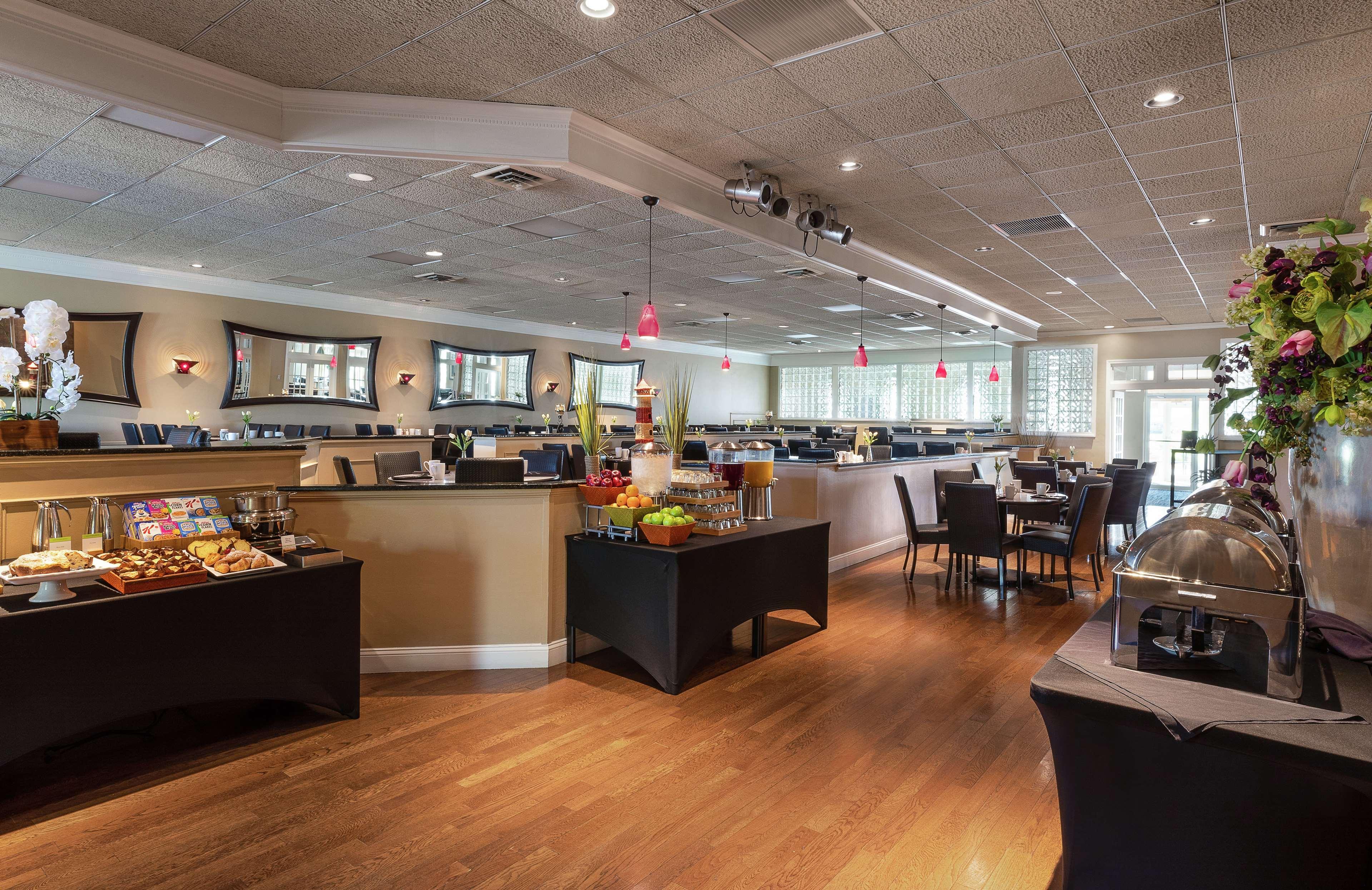 Hotel Doubletree By Hilton Cape Cod - Hyannis Exterior foto